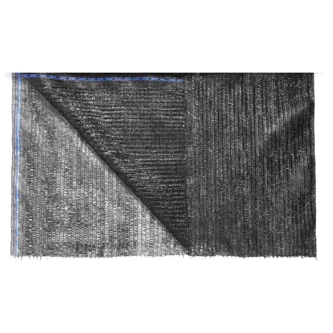 WindscreenSupplyCo shade cloth with eyelets for easy installation