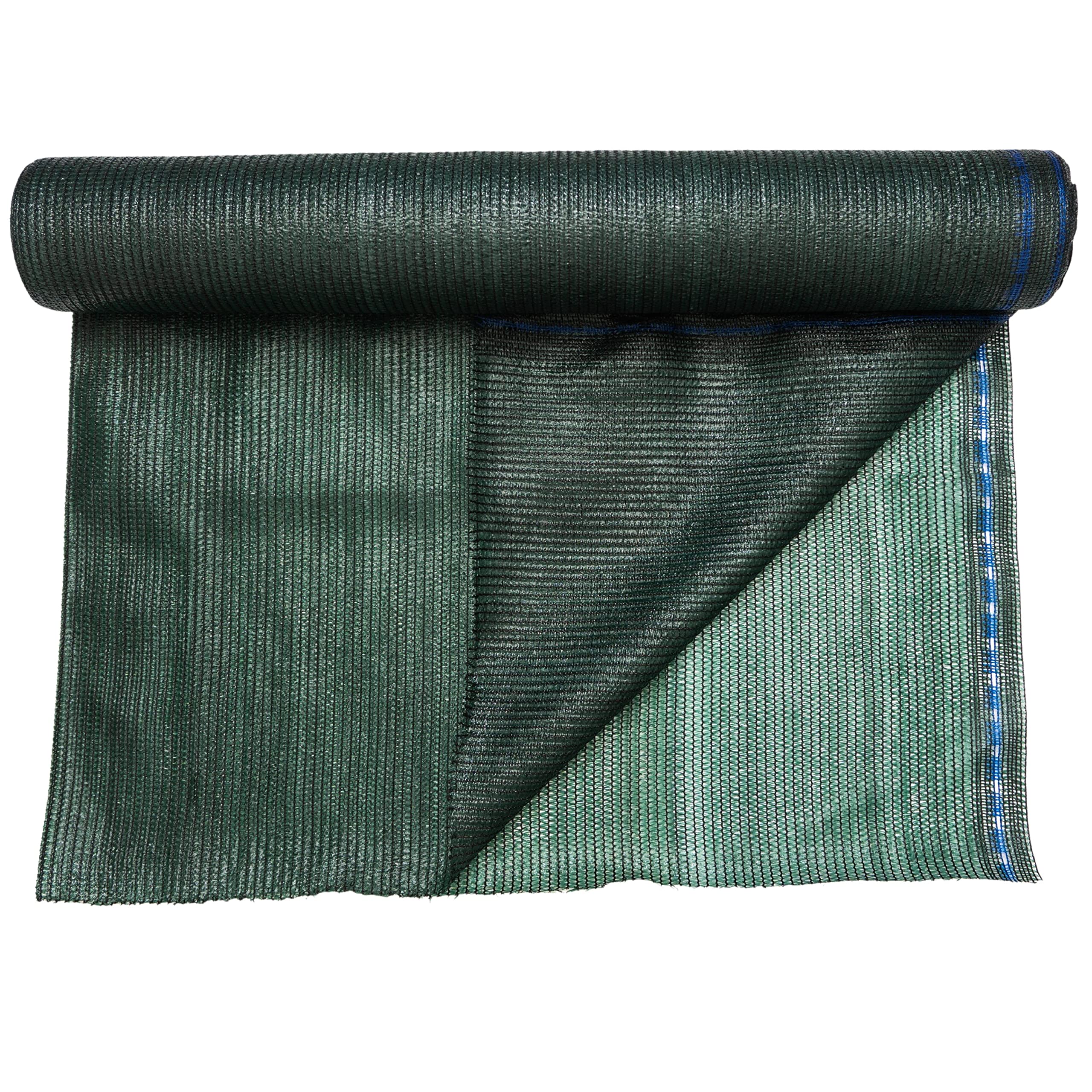 WindscreenSupplyCo shade cloth roll with eyelets for quick outdoor installation and shade.