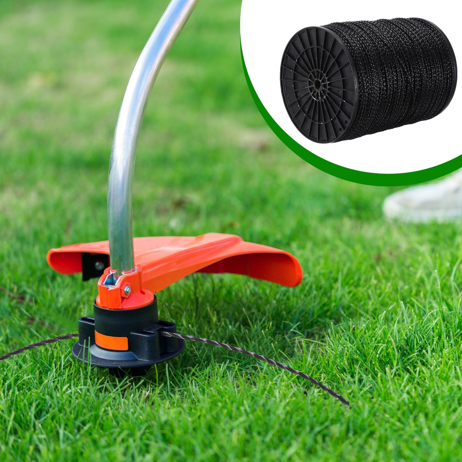 Windyun long-length line supports broader coverage with fewer spool changes