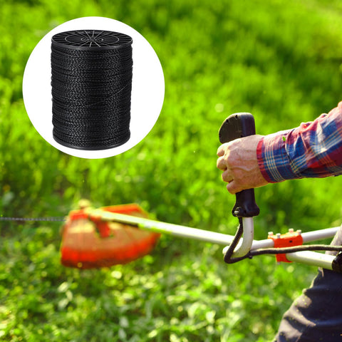 Windyun trimmer line in yard-use scenarios for home, school, and parks