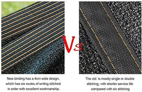 Winemana breathable shade cloth helps regulate greenhouse temperature.