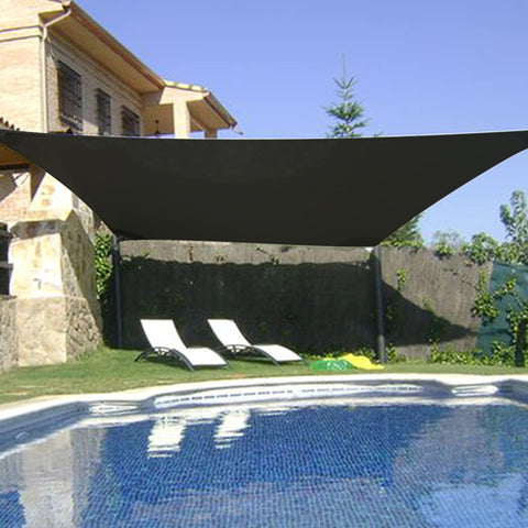 Winemana breathable shade fabric enabling ventilation for plants and people.