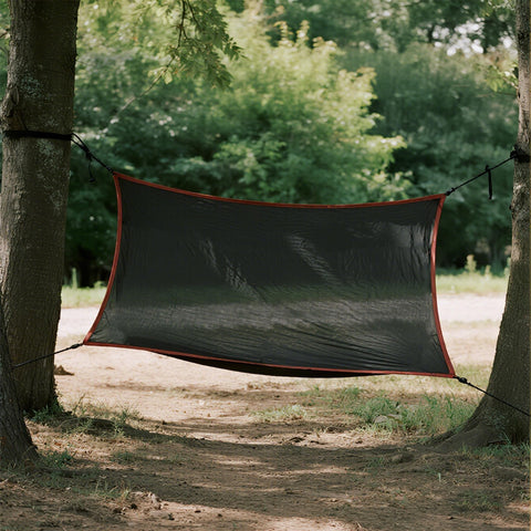 Winemana easy-clean shade fabric cleans quickly with a garden hose