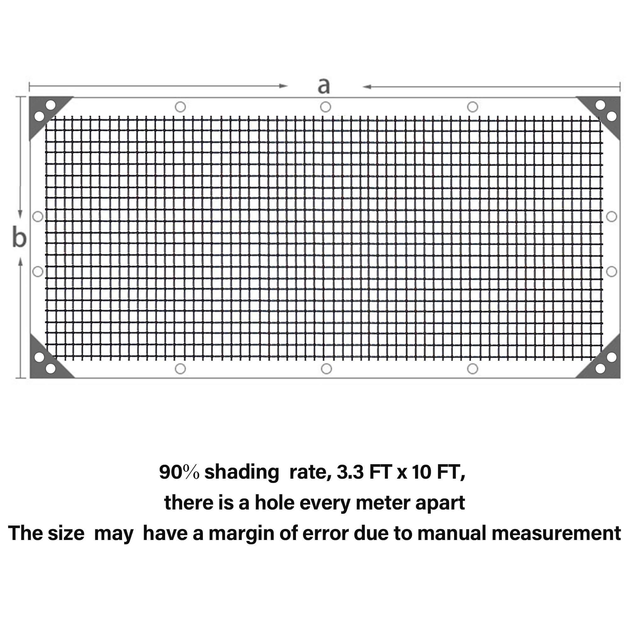 Greenhouse shade cloth from Winemana reducing sun exposure while promoting airflow