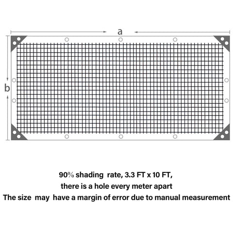 Greenhouse shade cloth from Winemana reducing sun exposure while promoting airflow