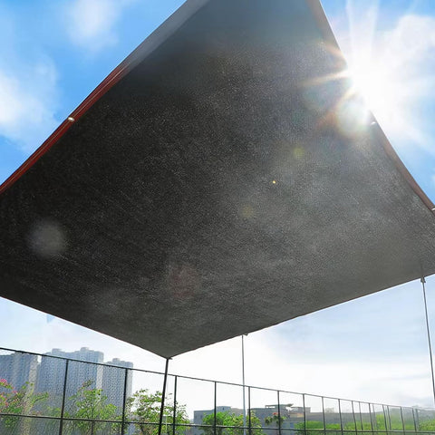 Winemana shade for pets and poultry, keeping sheltered in heat