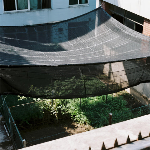 Winemana reinforced grommets edge designed for durable outdoor hanging