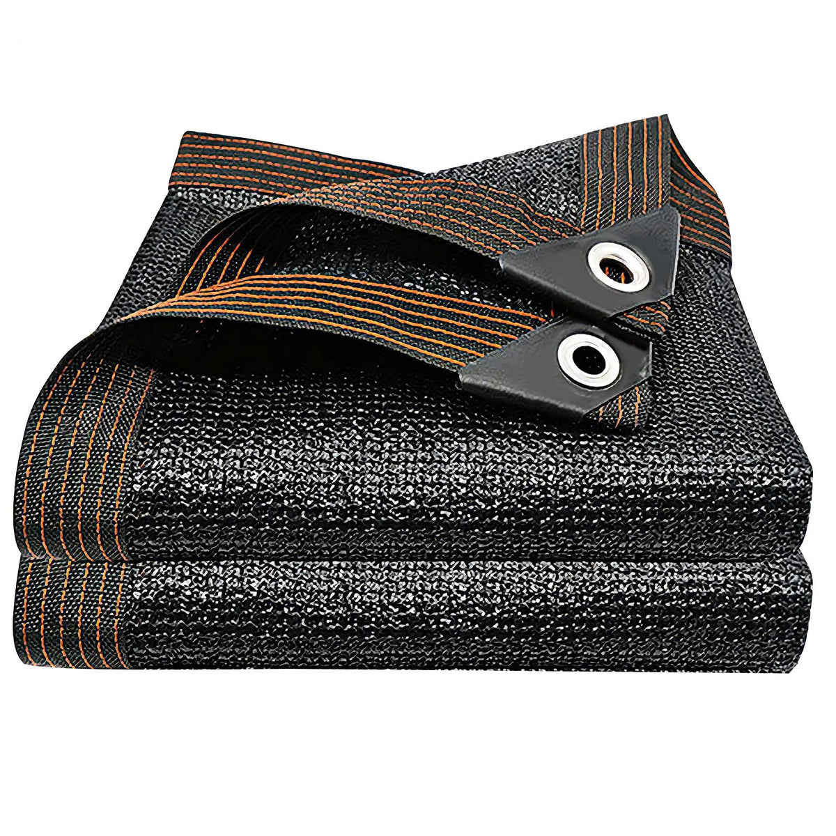 Winemana shade cloth with 40-percent sun-block for cooler outdoor spaces.