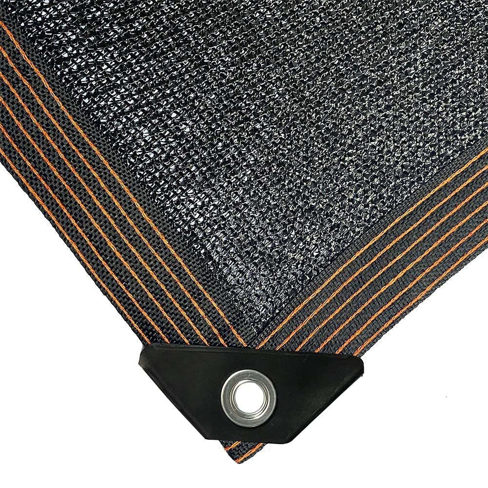 Winemana breathable fabric maintains airflow around plants and surfaces.