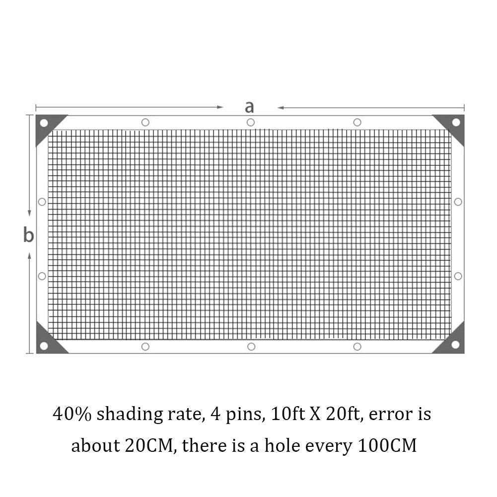 Winemana shade cloth used to shade a patio seating area