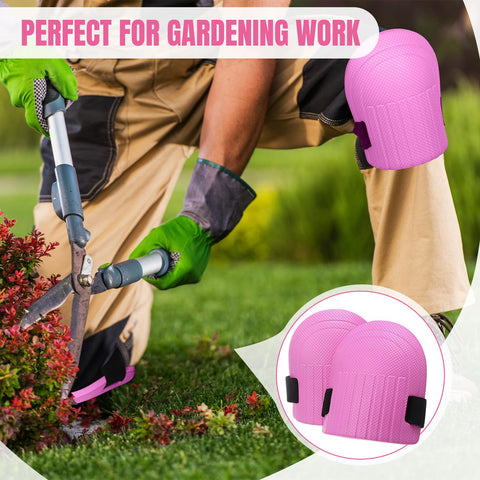 WinnerWhy knee pads suitable for indoor cleaning and outdoor gardening