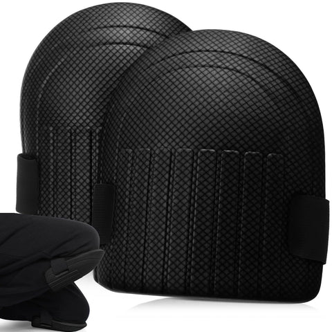 WinnerWhy gardening knee pads worn on knees during planting for protection and comfort.
