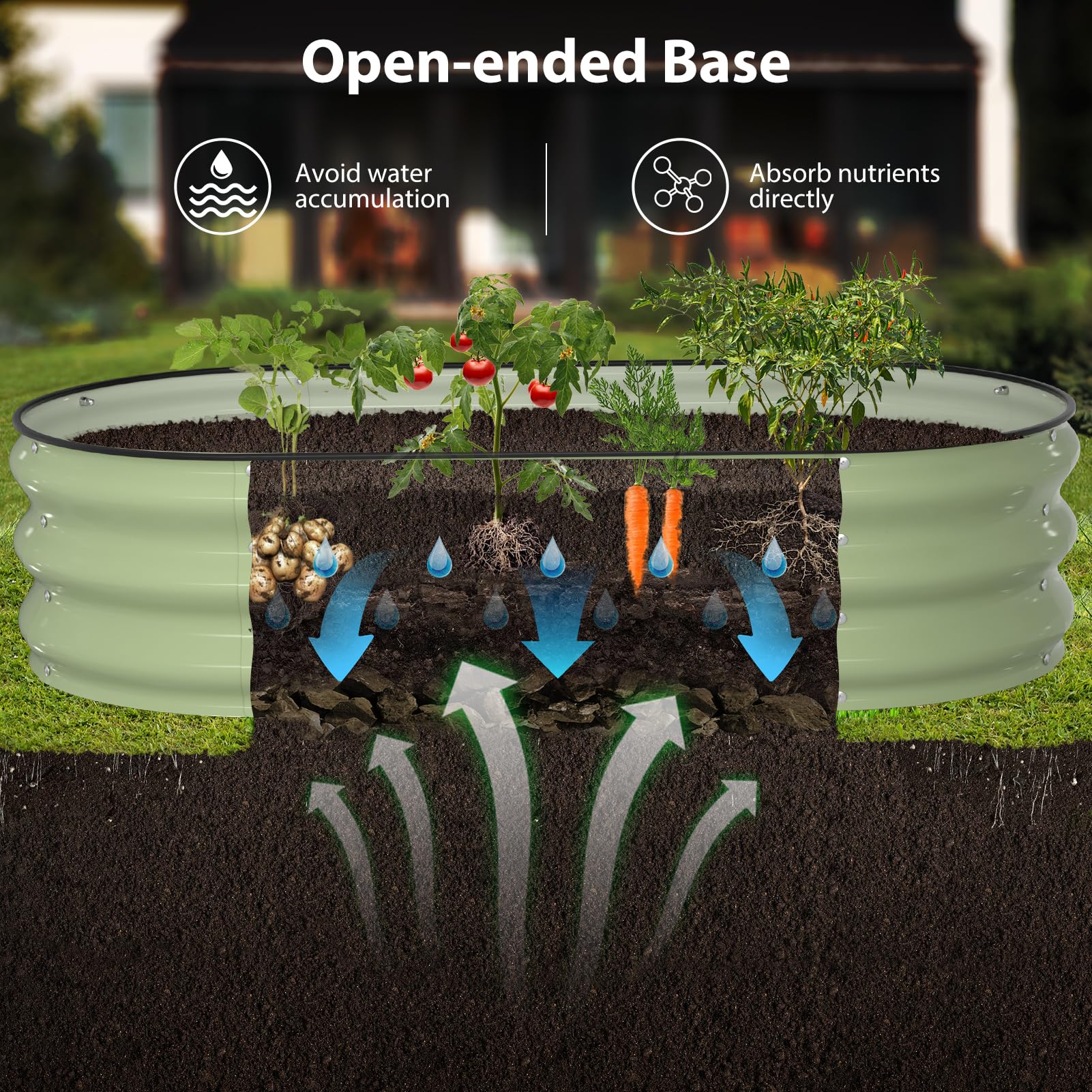 Winpull easy assembly with included gloves and screwdriver saves setup time