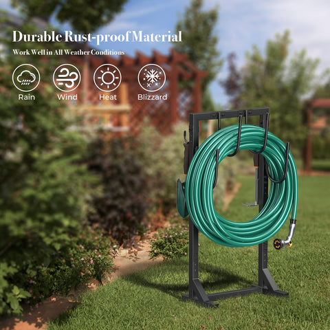 Winpull easy-install design allows quick setup and relocation