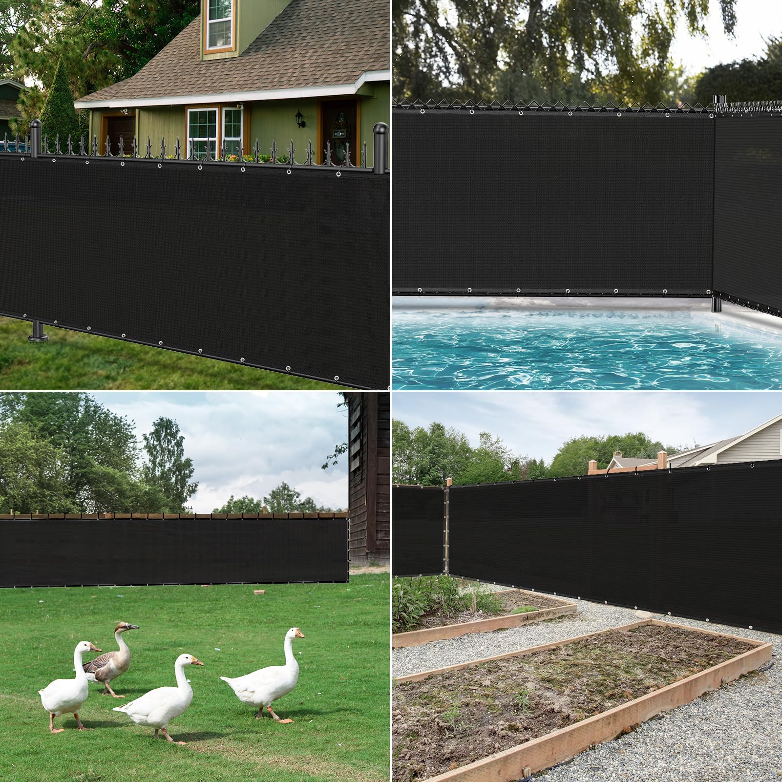 Winpull ideal for patios, balconies, and yards during warm days