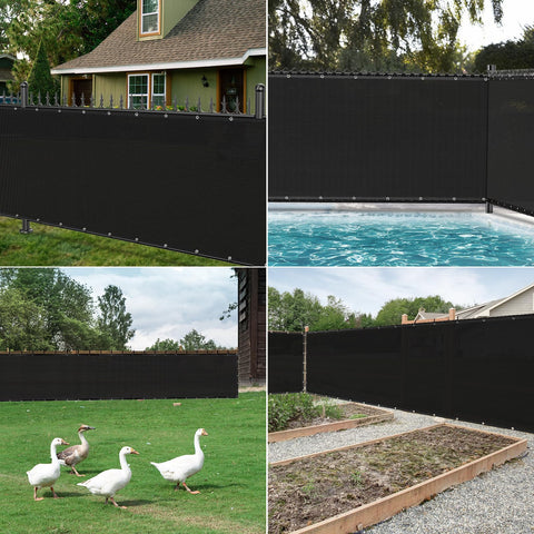 Winpull ideal for patios, balconies, and yards during warm days