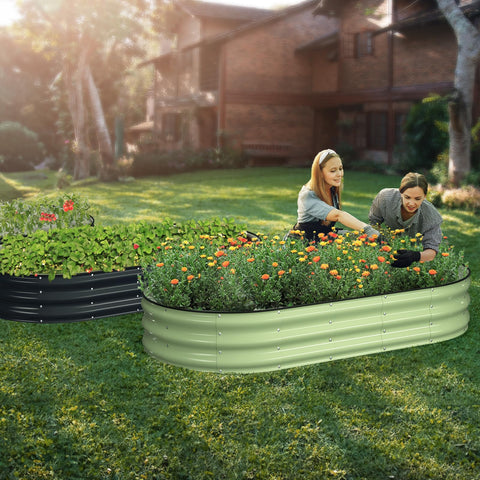 Winpull included gloves and screwdriver simplify quick assembly for gardeners