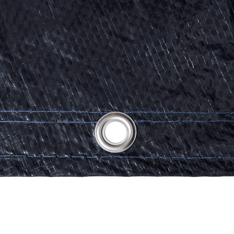 Winter Block durable, weatherproof protection through winter weather.