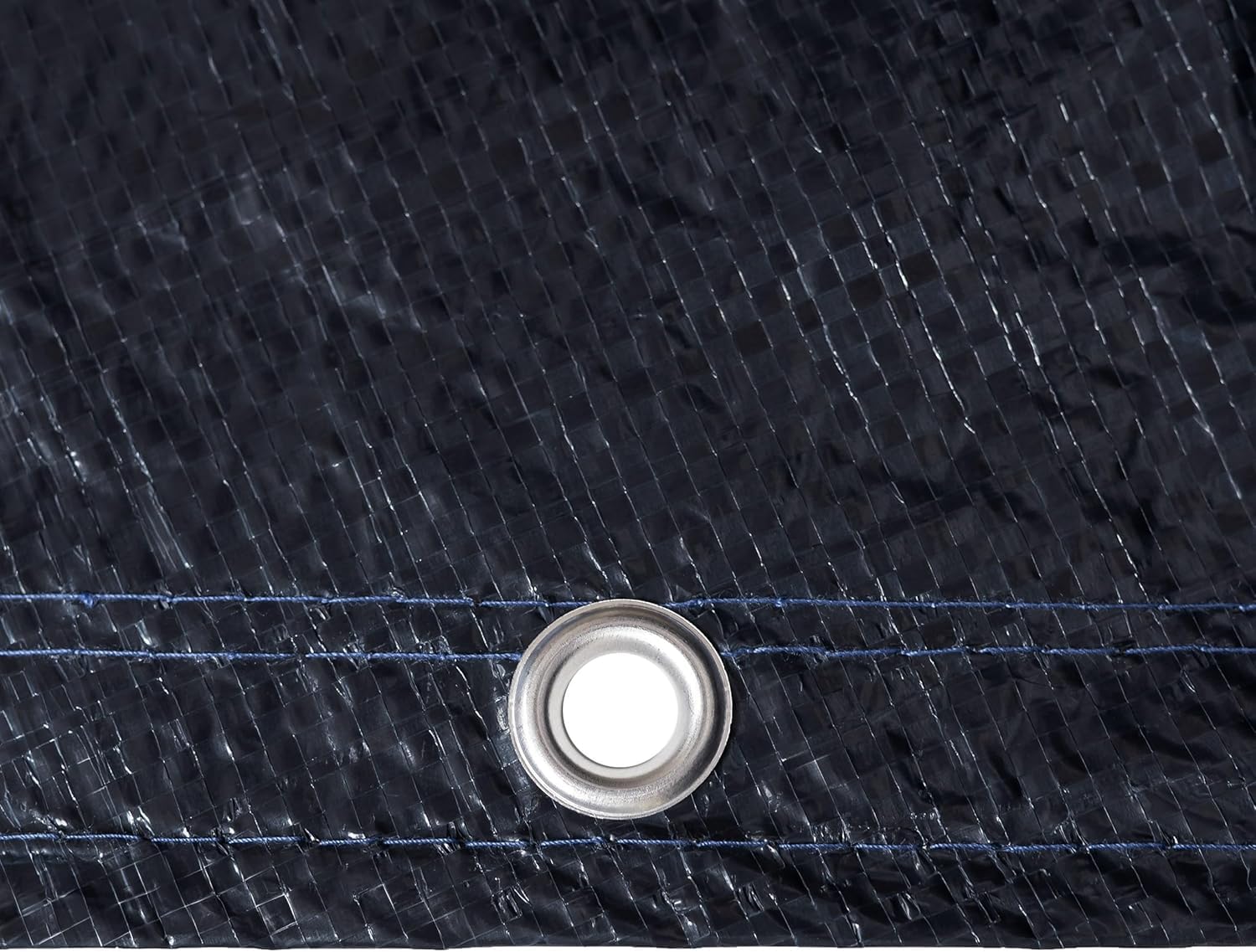 Winter Block withstands winter conditions, protecting pool surfaces from cold and moisture