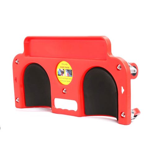 WINTOOLS built-in tool tray keeps small parts within easy reach.