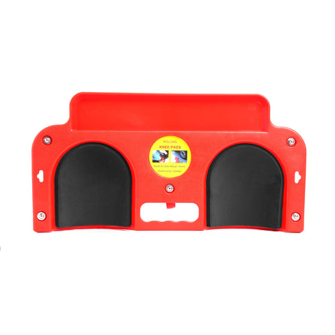 WINTOOLS knee cushions provide comfortable padding for extended kneeling sessions.