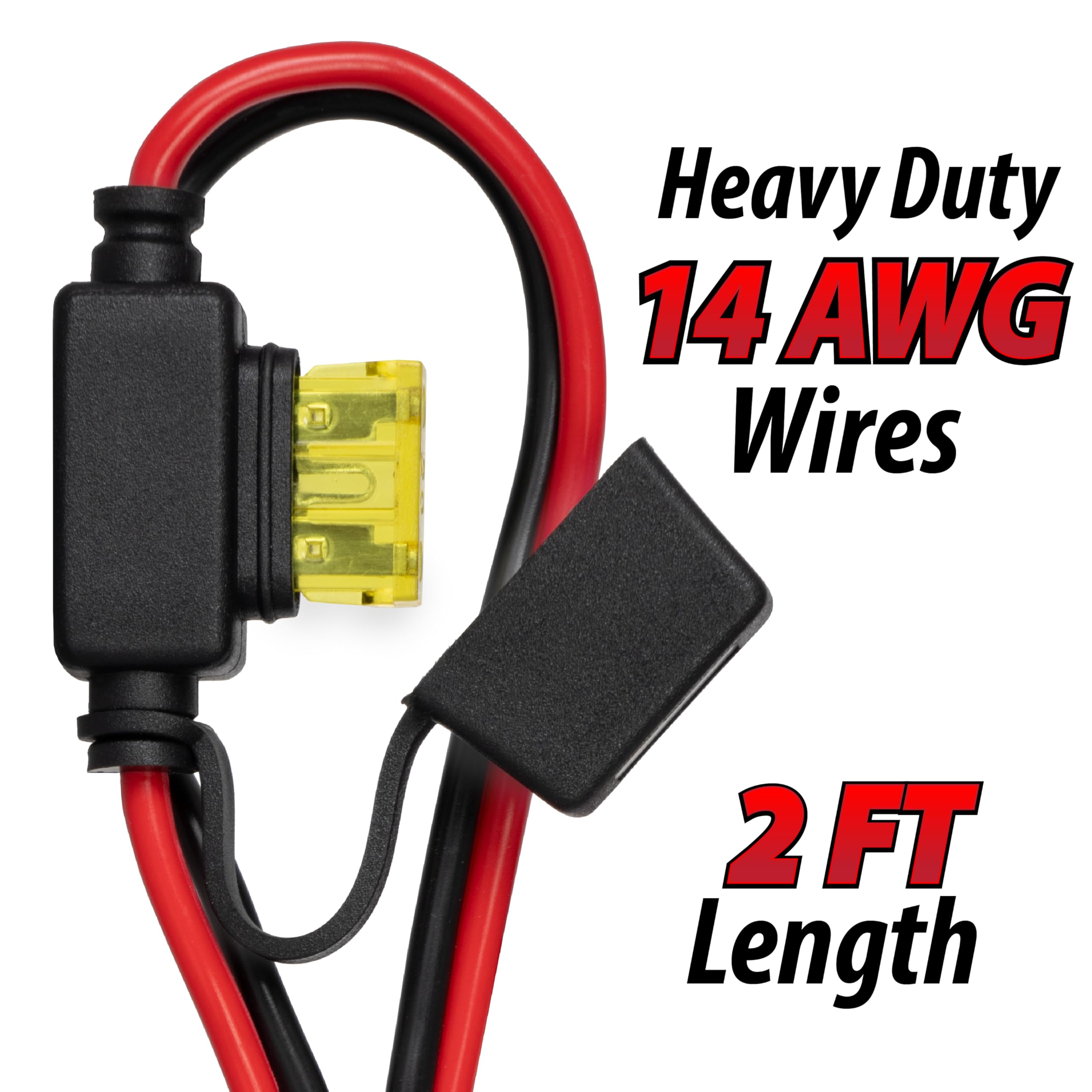 WireNPower polarity reverse adapter aids error-free cable installations in DIY projects.