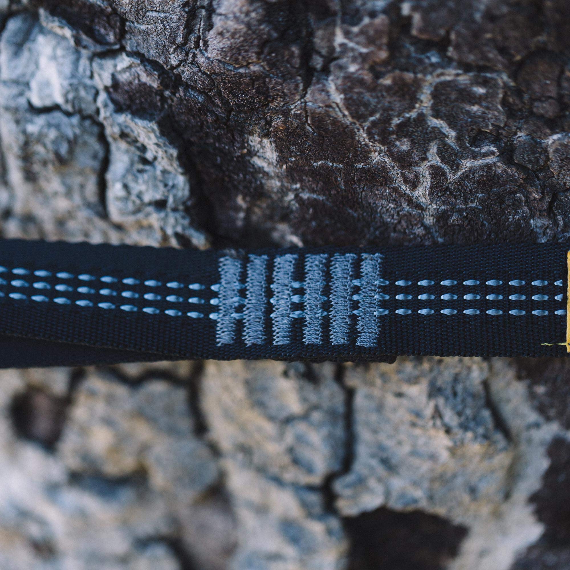 Wise Owl Outfitters travel-ready hammock straps ideal for trips.