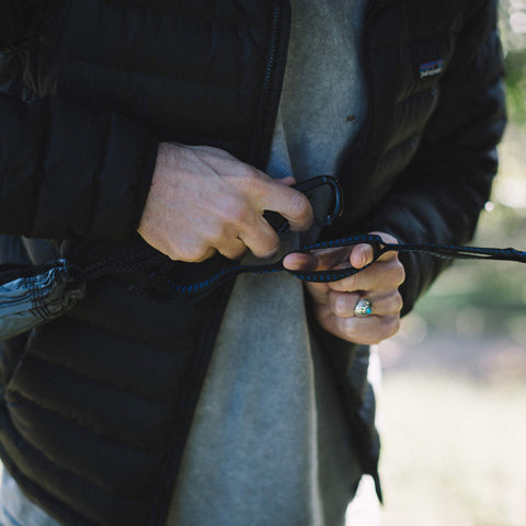 All-weather durability for rain or shine camping