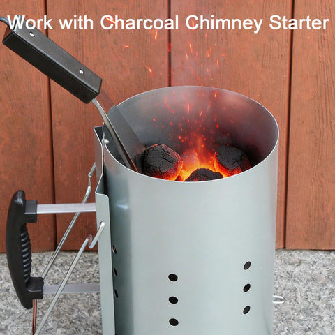 WishDirect versatile for indoor and outdoor use with fireplace and firepit