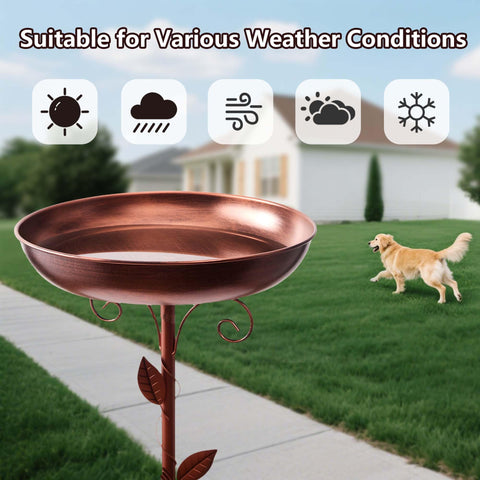 WITELIDA ultra-stable base minimizes tipping on soft soil.