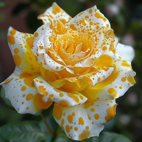 Wivolibe long-blooming rose seeds displayed for garden use