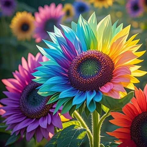 Wivolibe open-pollinated heirloom seeds for long-term garden diversity.