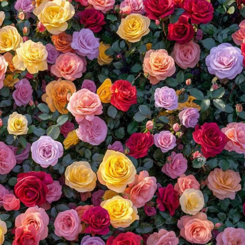 Gift-ready Wivolibe rose seeds box for gardening lovers