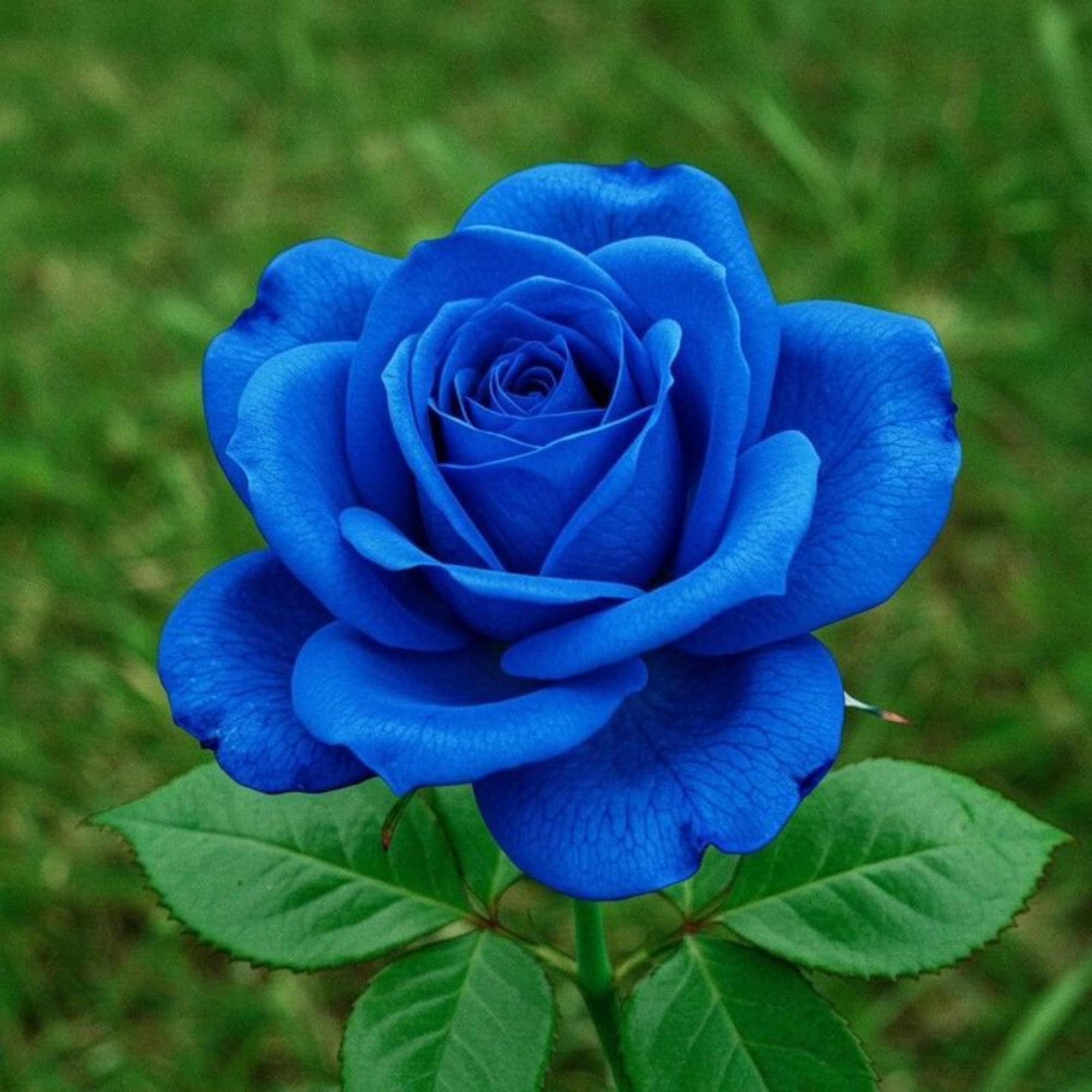 Wivolibe rose seeds arranged for a centerpiece in a decorative pot