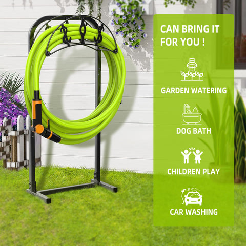 WiwiIron integrated top design adds rigidity and stability.