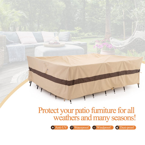 WJ-X3 heavy-duty protection from sun rain snow and dirt