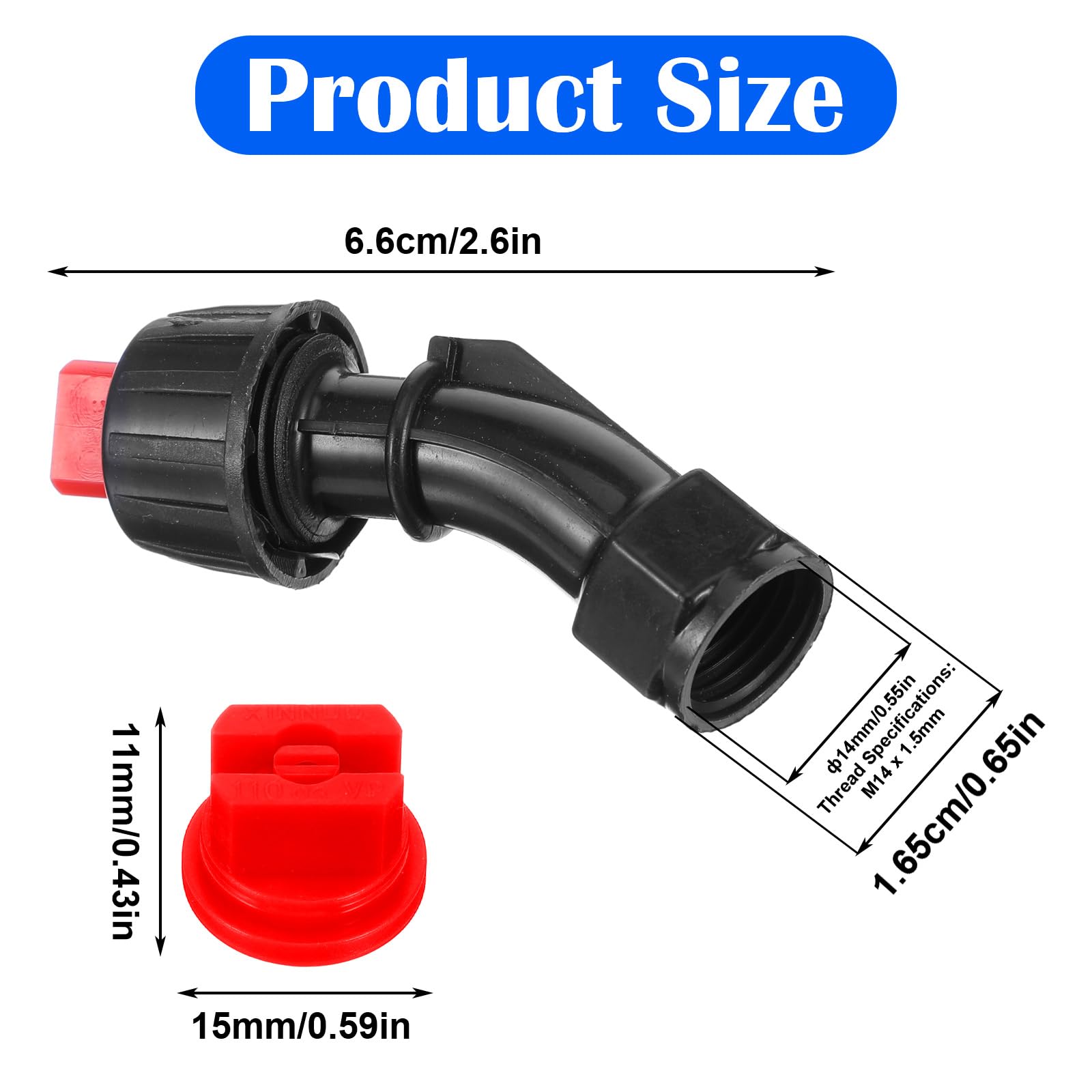 WJIAAA color-coded tips range 0.1–0.6 mm for precise tasks