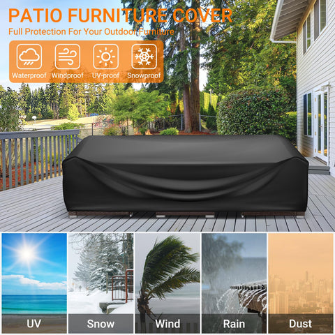 WLEAFJ air vent mesh promotes air flow to prevent moisture buildup.