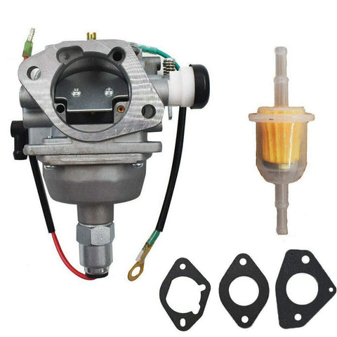 WLFINKMO Kohler carburetor kit assembly improves reliability and easy installation.