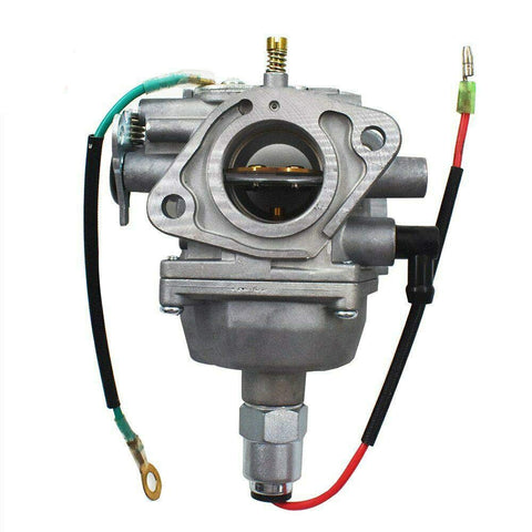 WLFINKMO Kohler carburetor kit fuel filter ensures cleaner fuel and smoother operation.