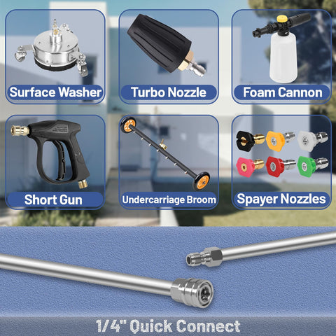 Wmnvshier 90-degree curved rod enables safer undercarriage access