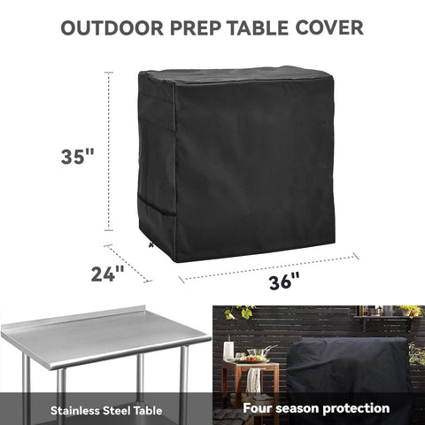 Wnanan cover with handles for easy on/off fitting