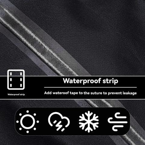 Air vents reduce interior condensation and wind lofting for steadier use
