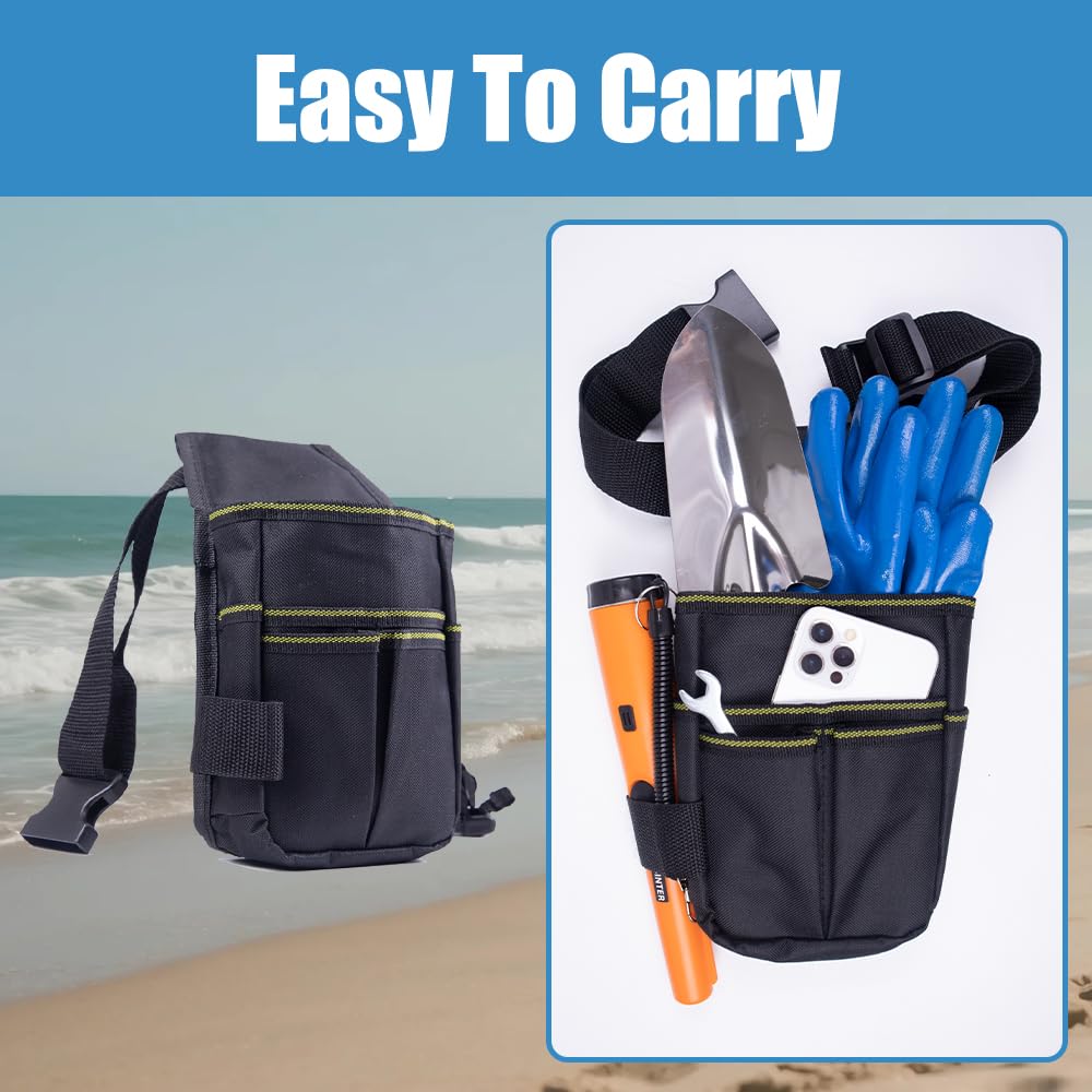 WodGod carry bag keeps gear organized for field hunts