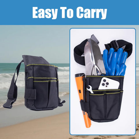 WodGod carry bag keeps gear organized for field hunts
