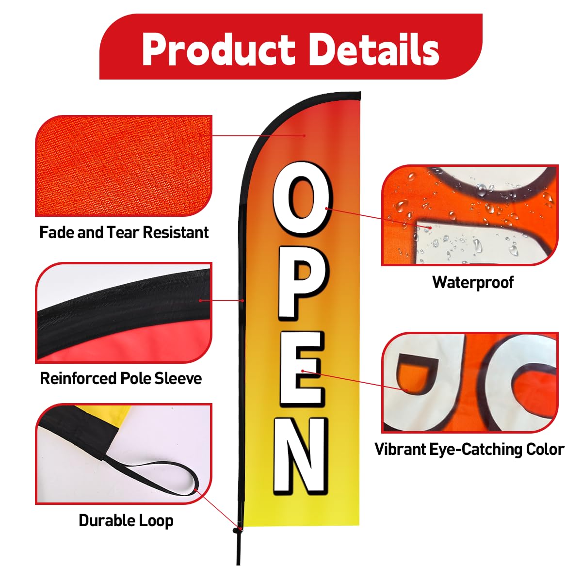 WODICY quick-setup kit installs in minutes with no tools.