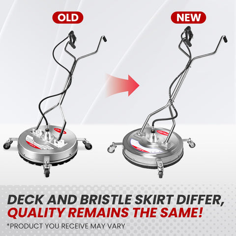 WOJET lifetime after-sales support ensures help when needed