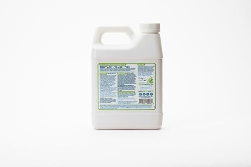 Wondercide cedarwood oil formula illustrating plant-powered ingredients for safe outdoor use.