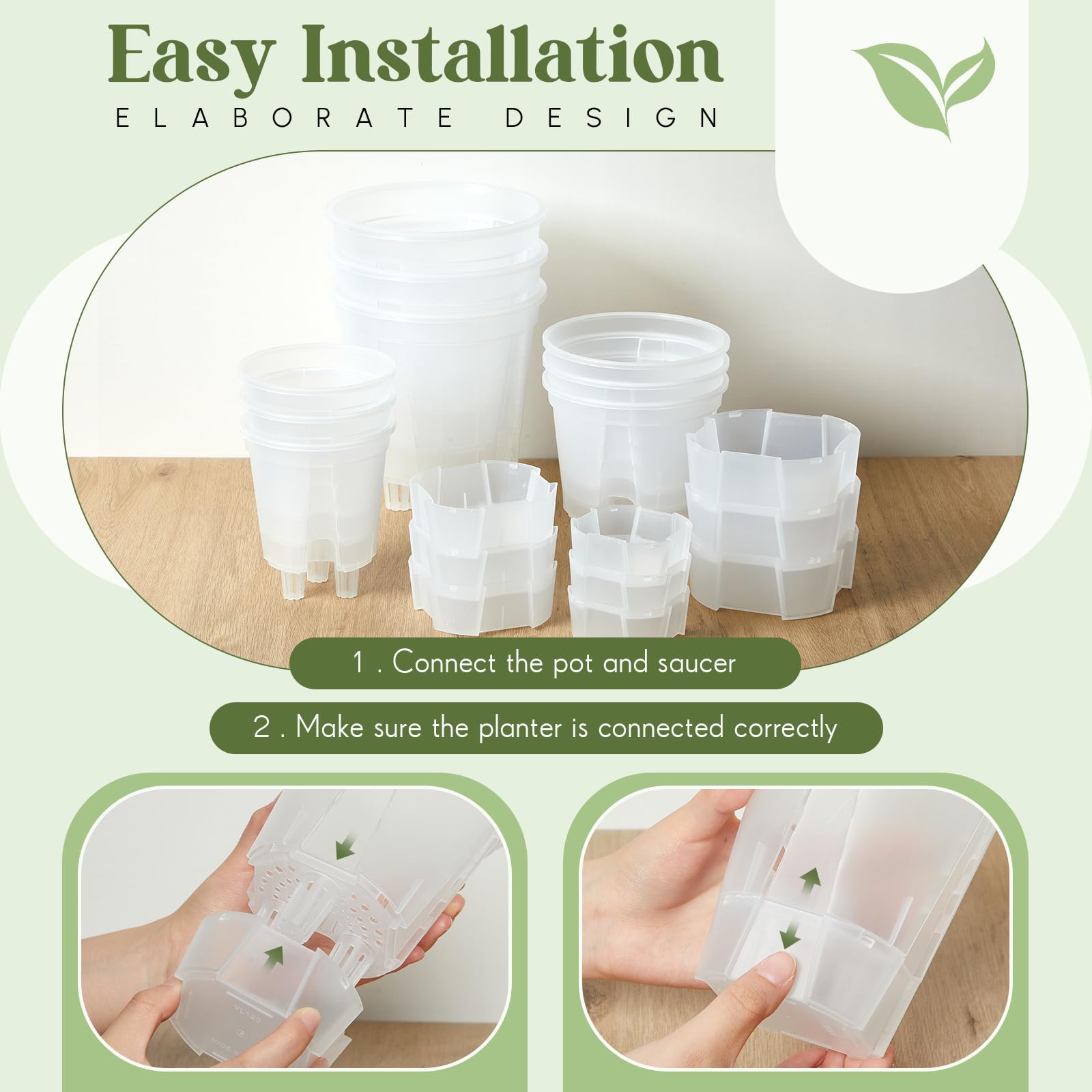 Wonderjune bare root planter is ready for starting new plants with ease.