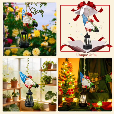 WONDHOME gnome gift idea for holidays or housewarming